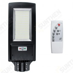 936 LED Solar Street Light Motion Sensor Wall Garden Lamp Remote 936 LED Solar Street Light Motion Sensor Wall Garden Lamp Remote