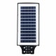 966/492 LED Solar Street Light Motion Sensor Outdoor Wall Lamp+Remote