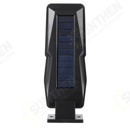 96COB Solar Street Light PIR Motion Sensor Timing Safety Lamp 96COB Solar Street Light PIR Motion Sensor Timing Safety Lamp