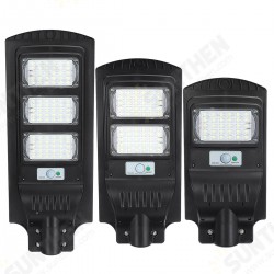30/60/90LED Solar Powered Streets Outdoor Remote Control Security Garden 30/60/90LED Solar Powered Streets Outdoor Remote Control Security Garden