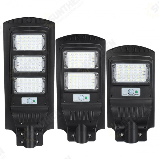 30/60/90LED Solar Powered Streets Outdoor Remote Control Security Garden 30/60/90LED Solar Powered Streets Outdoor Remote Control Security Garden