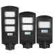 30/60/90LED Solar Powered Streets Outdoor Remote Control Security Garden 30/60/90LED Solar Powered Streets Outdoor Remote Control Security Garden