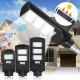 30/60/90LED Solar Powered Streets Outdoor Remote Control Security Garden 30/60/90LED Solar Powered Streets Outdoor Remote Control Security Garden