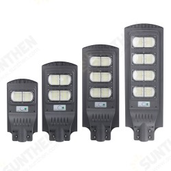 Solar Powered 140/280/420/560LED Street Light PIR Motion Sensor Waterproof Outdoor Garden Lamp Solar Powered 140/280/420/560LED Street Light PIR Motion Sensor Waterproof Outdoor Garden Lamp