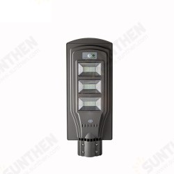 120W 240W 360W Solar Energy Human Body Induction LED Lights Courtyard Outdoor Street Wall Lamp 120W 240W 360W Solar Energy Human Body Induction LED Lights Courtyard Outdoor Street Wall Lamp