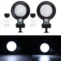 LED Solar Wall Light 3 Modes Motion Sensor Light Control IP65 Yard Garden Park LED Solar Wall Light 3 Modes Motion Sensor Light Control IP65 Yard Garden Park