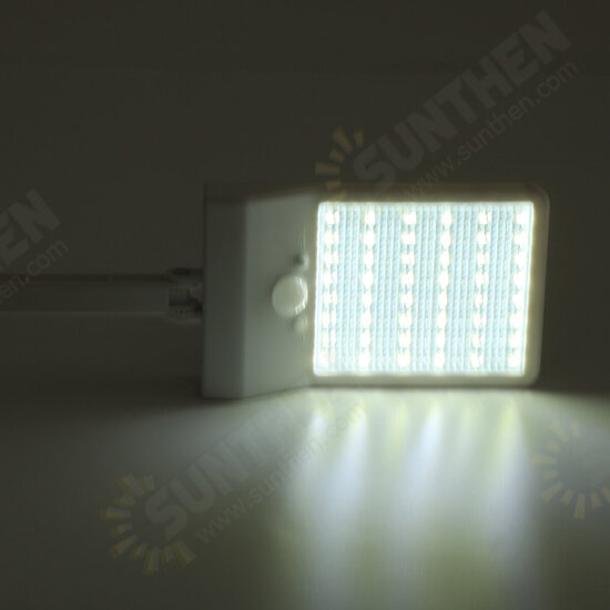 Motion Sensor PIR Bright 48 LED Solar Wall Power Light Garden Outdoor Street Lamp+Remote Control Motion Sensor PIR Bright 48 LED Solar Wall Power Light Garden Outdoor Street Lamp+Remote Control