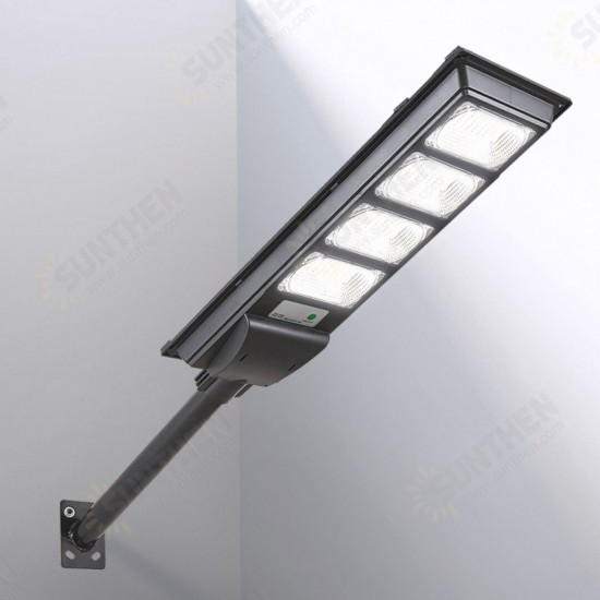 20/40/60/90W Nighthawk Outdoor Light Sensor LED Solar Street Light Waterproof from ( Ecological Chain Brand)