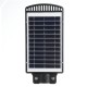 Solar Panel 192/384/576LED Wall Street Light Outdoor Garden Lamp wirh Remote Controller