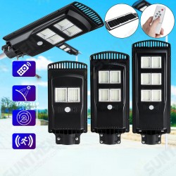 Solar Panel 192/384/576LED Wall Street Light Outdoor Garden Lamp wirh Remote Controller Solar Panel 192/384/576LED Wall Street Light Outdoor Garden Lamp wirh Remote Controller