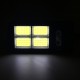 Solar Powered LED COB Street Light PIR Motion Sensor Outdoor Garden Wall Lamp+Remote Control Solar Powered LED COB Street Light PIR Motion Sensor Outdoor Garden Wall Lamp+Remote Control