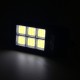 Solar Powered LED COB Street Light PIR Motion Sensor Outdoor Garden Wall Lamp+Remote Control Solar Powered LED COB Street Light PIR Motion Sensor Outdoor Garden Wall Lamp+Remote Control