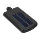 Solar Powered LED COB Street Light PIR Motion Sensor Outdoor Garden Wall Lamp+Remote Control Solar Powered LED COB Street Light PIR Motion Sensor Outdoor Garden Wall Lamp+Remote Control