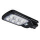 Solar Street Light 108LED 360W Button Control Light Control Timing Control Remote Control PIR Motion Sensor for Outdoor Garden Yard Patio Solar Street Light 108LED 360W Button Control Light Control Timing Control Remote Control PIR Motion Sensor for Outdoor Garden Yard Patio