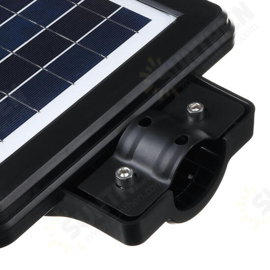 Solar Street Light 108LED 360W Button Control Light Control Timing Control Remote Control PIR Motion Sensor for Outdoor Garden Yard Patio Solar Street Light 108LED 360W Button Control Light Control Timing Control Remote Control PIR Motion Sensor for Outdoor Garden Yard Patio