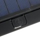 Solar Street Light 78LED Lamp IP65 Waterproof 3 Mode Outdoor Garden Dark Sensor