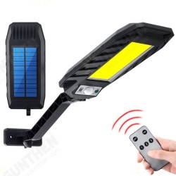 Solar Street Light Wall LED Motion Powered Outdoor Sensor PIR Garden Solar Street Light Wall LED Motion Powered Outdoor Sensor PIR Garden
