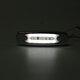 12/24V 18 LED Side Flowing Marker Light Lamp Waterproof For Truck Trailer Lorry