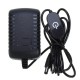 1.5M 2M AC110-240V To DC12V 1A 5.5*2.1mm Touch Dimmer Switch Power Adapter US Plug for LED Strip