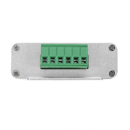 24 Keys 3 Channels Light Sensor Time Programmable Controller for Single Color LED Strip DC12-24V