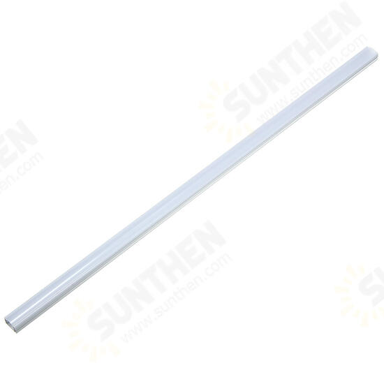 30/50CM XH-009 U-Style Aluminum Channel Holder For LED Strip Light Bar Under Cabinet Lamp Lighting