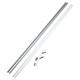 30/50CM XH-009 U-Style Aluminum Channel Holder For LED Strip Light Bar Under Cabinet Lamp Lighting