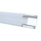 30/50CM XH-009 U-Style Aluminum Channel Holder For LED Strip Light Bar Under Cabinet Lamp Lighting