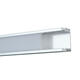 30/50CM XH-U3 U-Style Aluminum Channel Holder For LED Strip Light Bar Under Cabinet Lamp Lighting