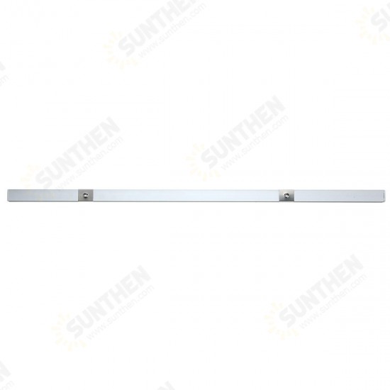 30/50CM XH-U3 U-Style Aluminum Channel Holder For LED Strip Light Bar Under Cabinet Lamp Lighting