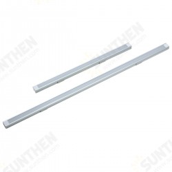 30/50CM XH-U3 U-Style Aluminum Channel Holder For LED Strip Light Bar Under Cabinet Lamp Lighting 30/50CM XH-U3 U-Style Aluminum Channel Holder For LED Strip Light Bar Under Cabinet Lamp Lighting