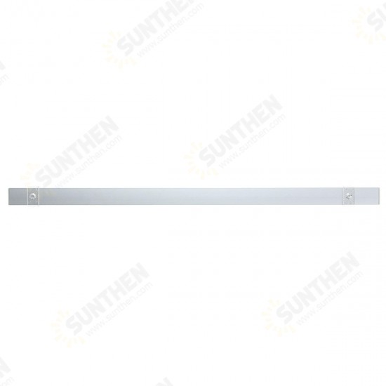 30/50CM XH-U5 U-Style Aluminum Channel Holder For LED Strip Light Bar Under Cabinet Lamp Lighting