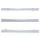 30CM Aluminum Channel Holder For LED Rigid Strip Light Bar Under Cabinet Lamp 30CM Aluminum Channel Holder For LED Rigid Strip Light Bar Under Cabinet Lamp