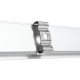30CM Aluminum Channel Holder For LED Rigid Strip Light Bar Under Cabinet Lamp 30CM Aluminum Channel Holder For LED Rigid Strip Light Bar Under Cabinet Lamp