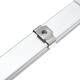 30CM XH-008 U-Style Aluminum Channel Holder For LED Strip Light Bar Under Cabinet Lamp Lighting