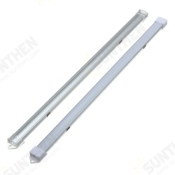 30CM XH-008 U-Style Aluminum Channel Holder For LED Strip Light Bar Under Cabinet Lamp Lighting 30CM XH-008 U-Style Aluminum Channel Holder For LED Strip Light Bar Under Cabinet Lamp Lighting
