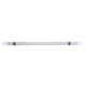 30CM XH-008 U-Style Aluminum Channel Holder For LED Strip Light Bar Under Cabinet Lamp Lighting