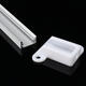 30CM XH-058 Aluminum Channel Holder For LED Strip Light Bar Under Cabinet Lamp