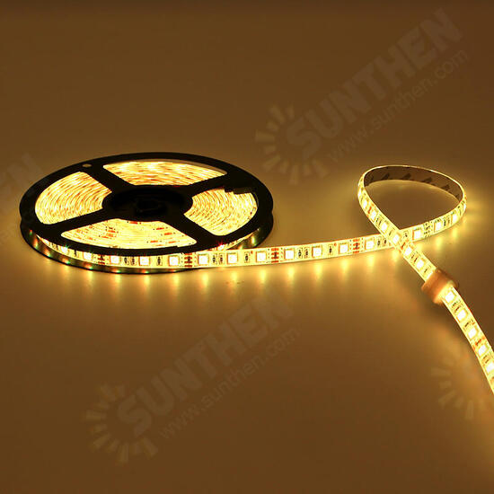 4 Pin 10mm Width Solderless Connectors for Waterproof LED RGB Strip