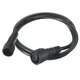 40cm/60cm/1m/2m/3m 2pin LED Waterproof Extension Cable Connector Power Cord