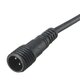 40cm/60cm/1m/2m/3m 2pin LED Waterproof Extension Cable Connector Power Cord