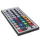 44 Key Mini IR Remote Controller Control For 3528 5050 RGB LED Strip Light