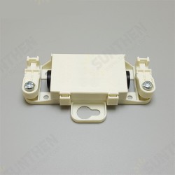 76x39x15mm AC450V 24A Waterproof Cable Wire Junction Box for 3Pin Connector Terminal 76x39x15mm AC450V 24A Waterproof Cable Wire Junction Box for 3Pin Connector Terminal