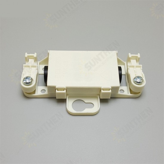 76x39x15mm AC450V 24A Waterproof Cable Wire Junction Box for 3Pin Connector Terminal 76x39x15mm AC450V 24A Waterproof Cable Wire Junction Box for 3Pin Connector Terminal