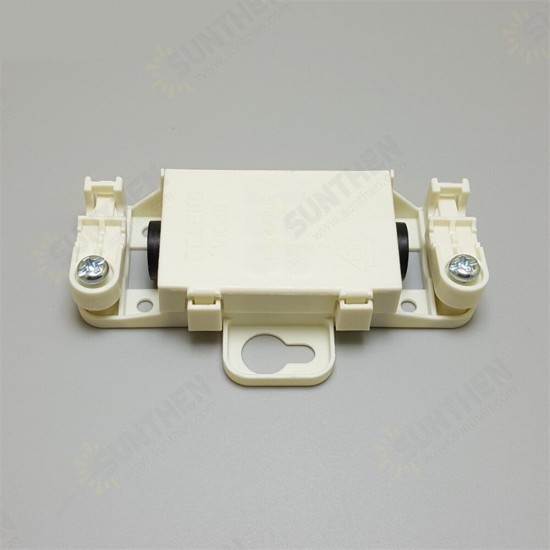 76x39x15mm AC450V 24A Waterproof Cable Wire Junction Box for 3Pin Connector Terminal