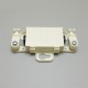 76x39x15mm AC450V 24A Waterproof Cable Wire Junction Box for 3Pin Connector Terminal