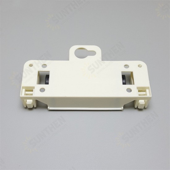 76x39x15mm AC450V 24A Waterproof Cable Wire Junction Box for 3Pin Connector Terminal 76x39x15mm AC450V 24A Waterproof Cable Wire Junction Box for 3Pin Connector Terminal