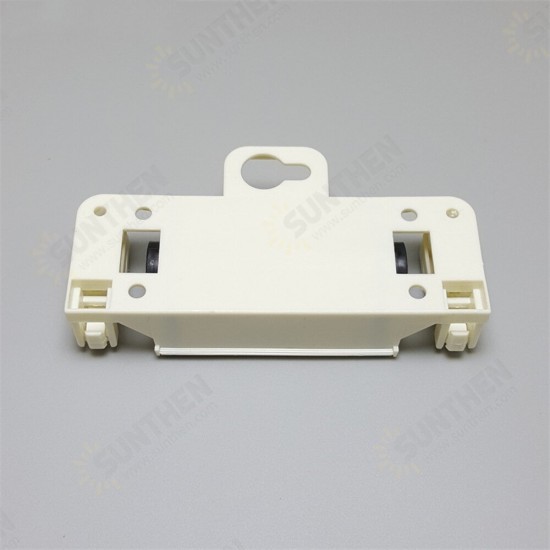 76x39x15mm AC450V 24A Waterproof Cable Wire Junction Box for 3Pin Connector Terminal