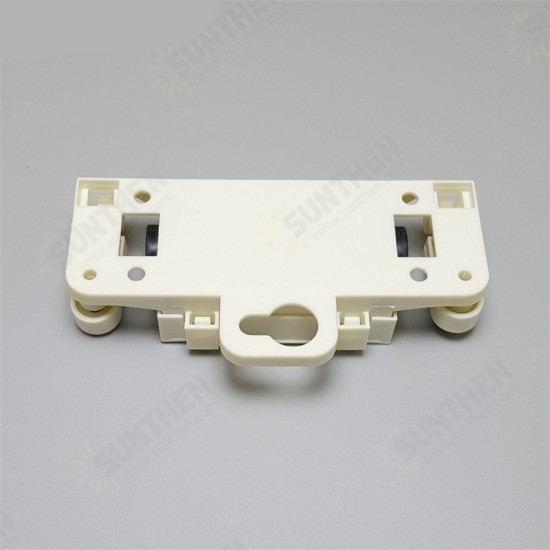 76x39x15mm AC450V 24A Waterproof Cable Wire Junction Box for 3Pin Connector Terminal