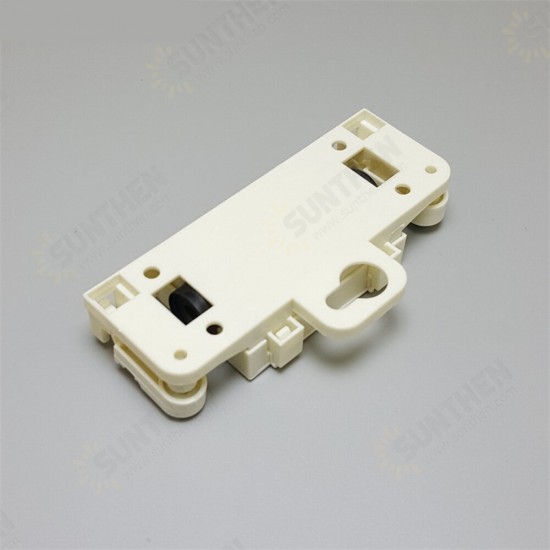 76x39x15mm AC450V 24A Waterproof Cable Wire Junction Box for 3Pin Connector Terminal