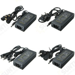 AC 100-240V to DC 12V 3A 36W Power Supply Adapter for LED Strip AC 100-240V to DC 12V 3A 36W Power Supply Adapter for LED Strip